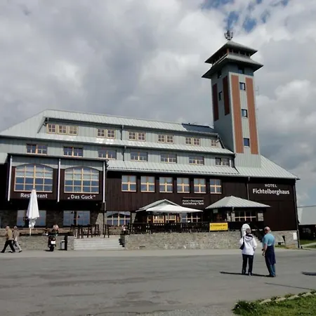 펜션 Karin Cranzahl