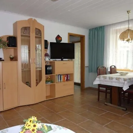 Karin Holiday home