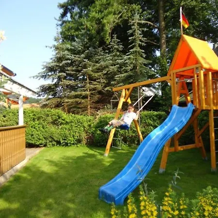 Karin Holiday home