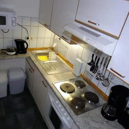 Karin Holiday home *