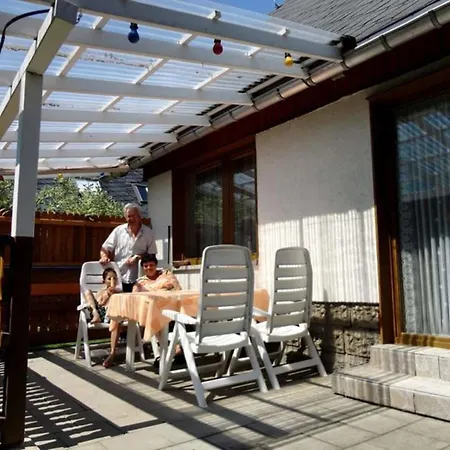 Holiday home Karin Cranzahl